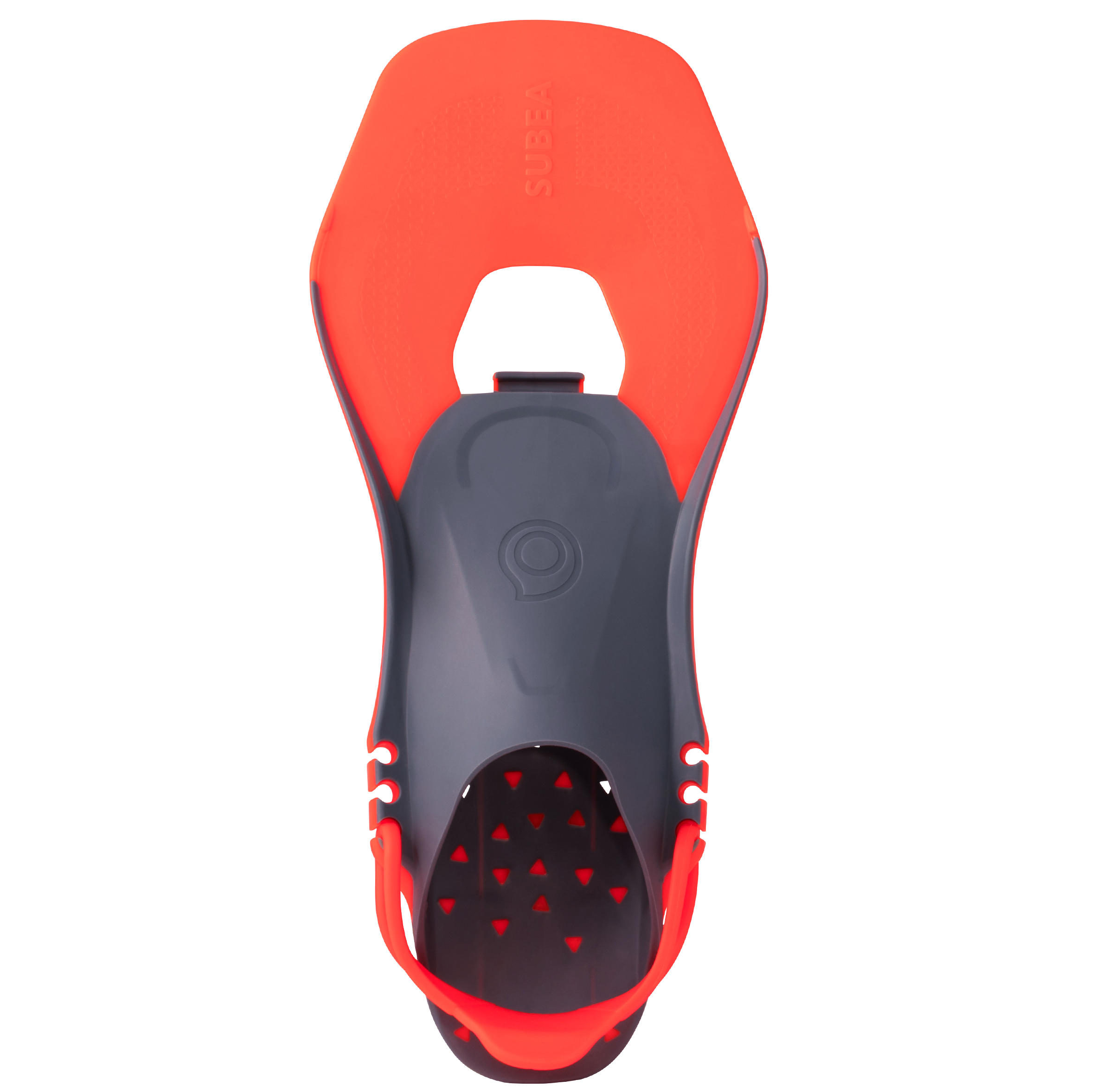 Snorkelling Fins