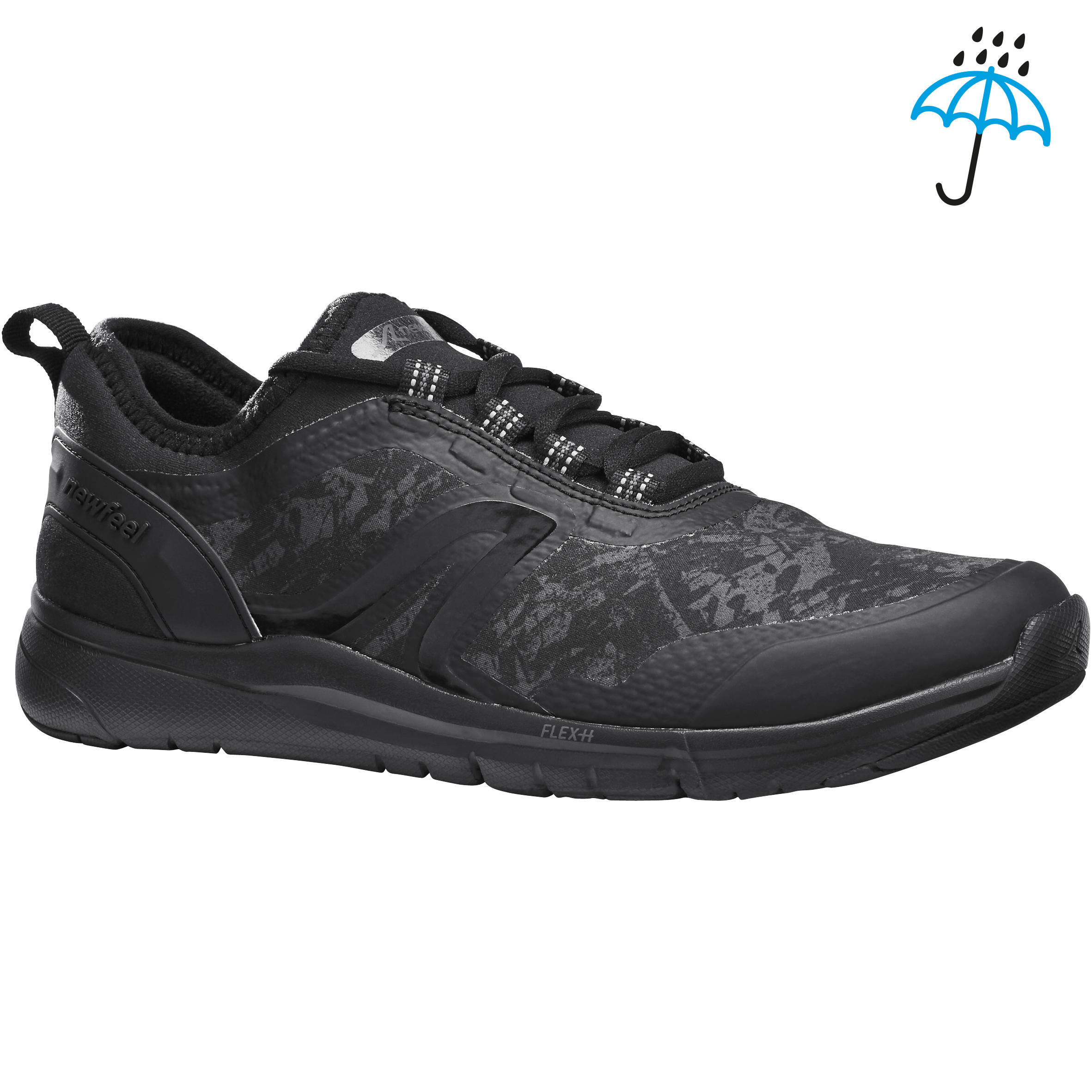 Newfeel Waterdichte Damessneakers Sportief Wandelen Pw580 Respidry newfeel kopen in de aanbieding
