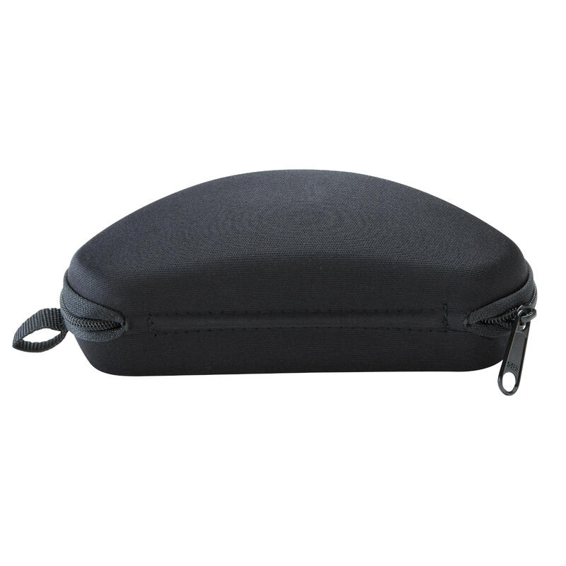 Funda Gafas Rígida Quechua Case 560 Negro