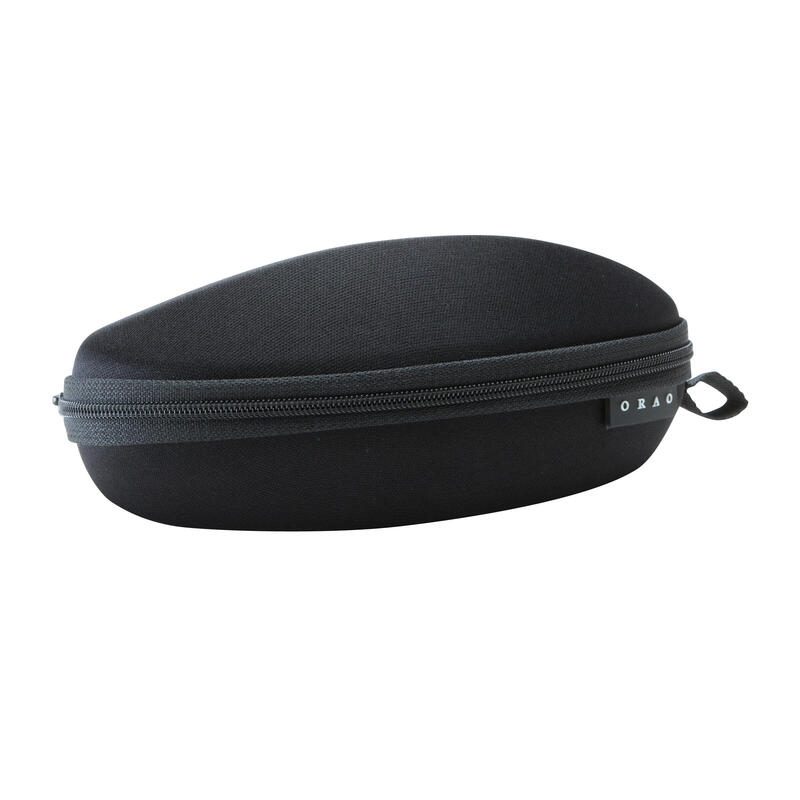 Funda Gafas Rígida Quechua Case 560 Negro