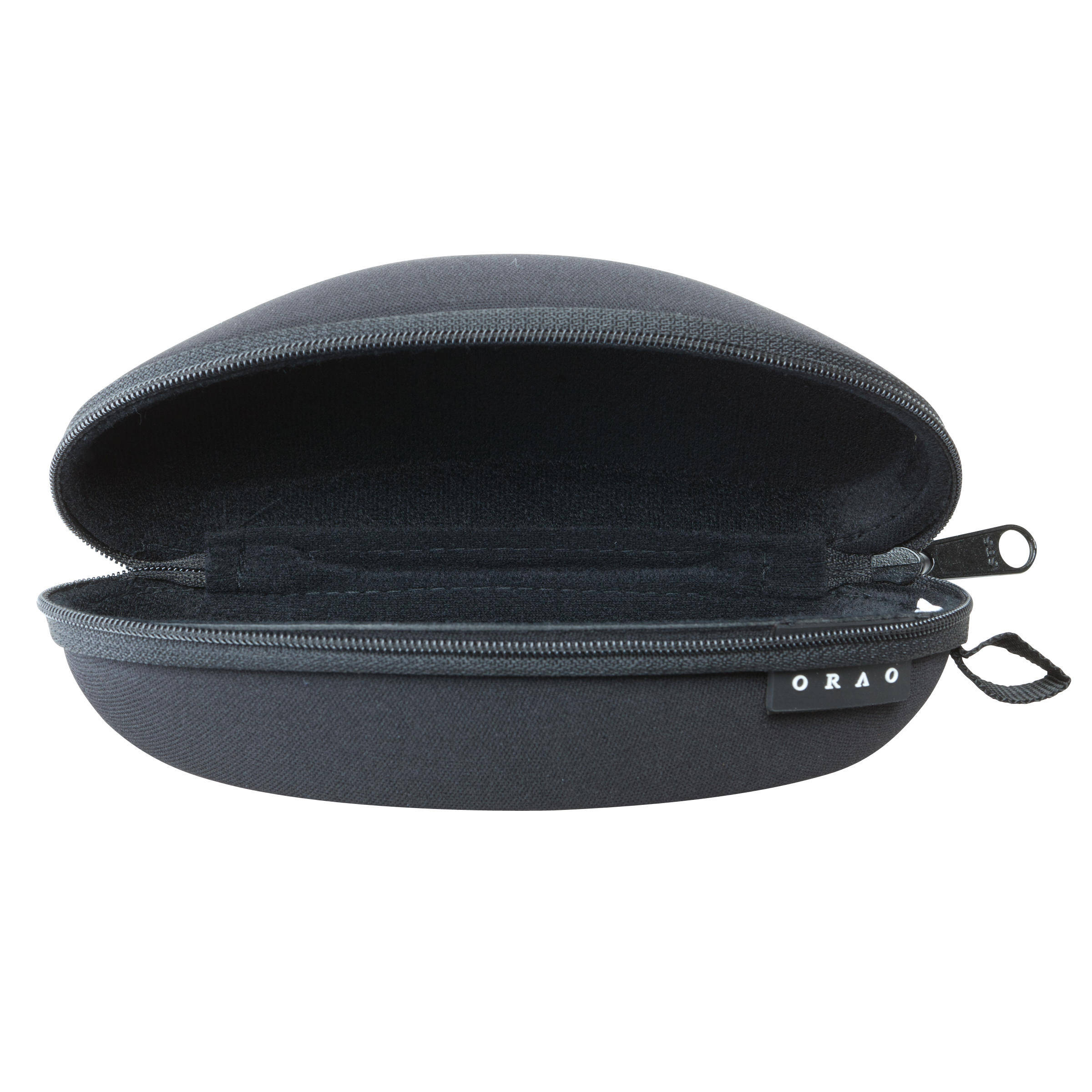 Rigid Case for Glasses - Case 560 - Black -  2