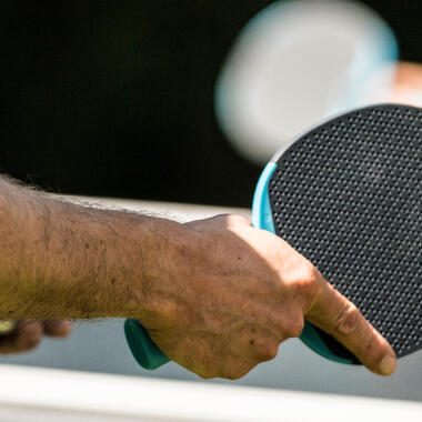 cc raquete de ping pong