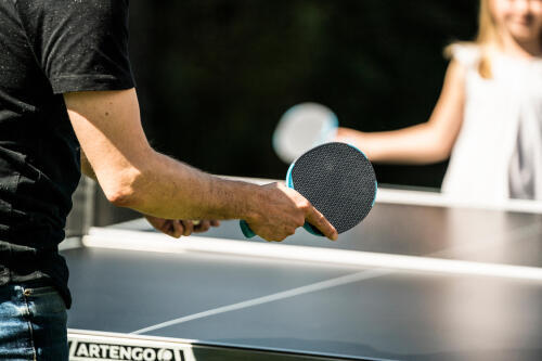 Regras do Tênis de Mesa - Como jogar Ping Pong