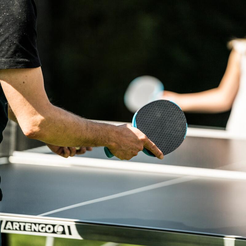 cc raquete de ping pong