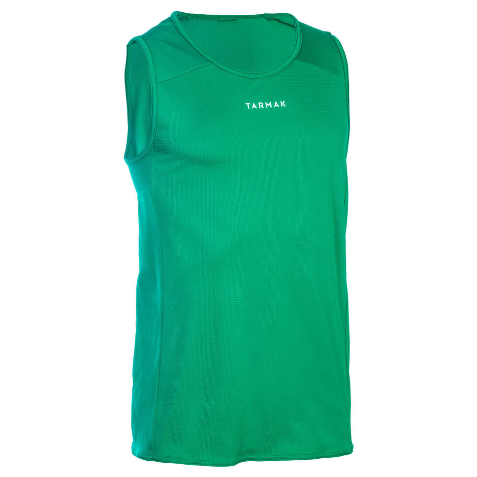 B300 Adult Basketball Jersey TARMAK Decathlon
