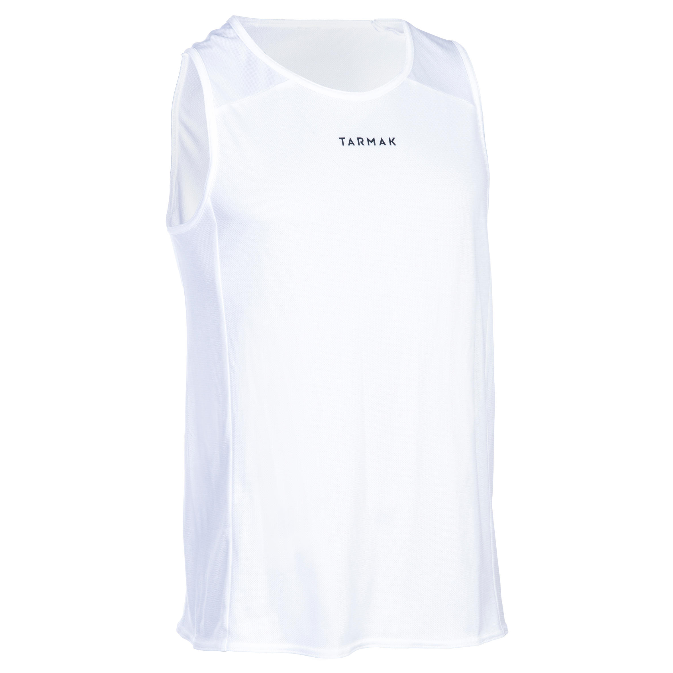 camiseta basket decathlon