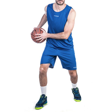 Short de basketball SH100 – Hommes
