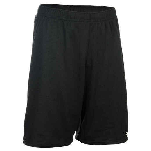 
      Basketballshorts SH100 Kinder schwarz
  