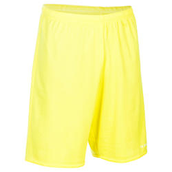 Short basket uomo SH100 neri TARMAK | DECATHLON