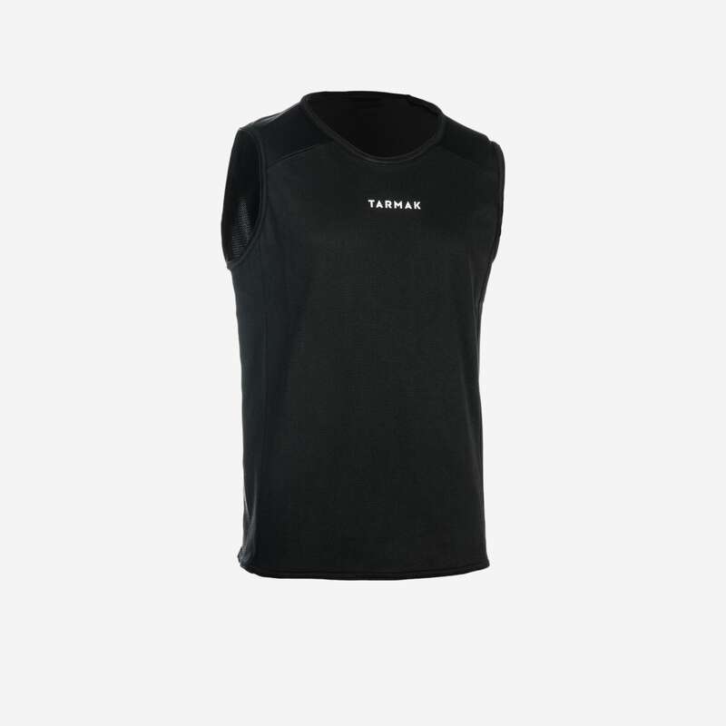 KIDS BASKETBALL OUTFIT Basketball - T100 Kids' Basketball Jersey TARMAK - Basketball