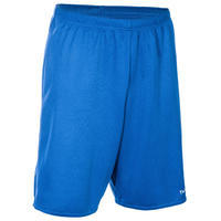 Pantaloneta Baloncesto Tarmak SH100 hombre azul