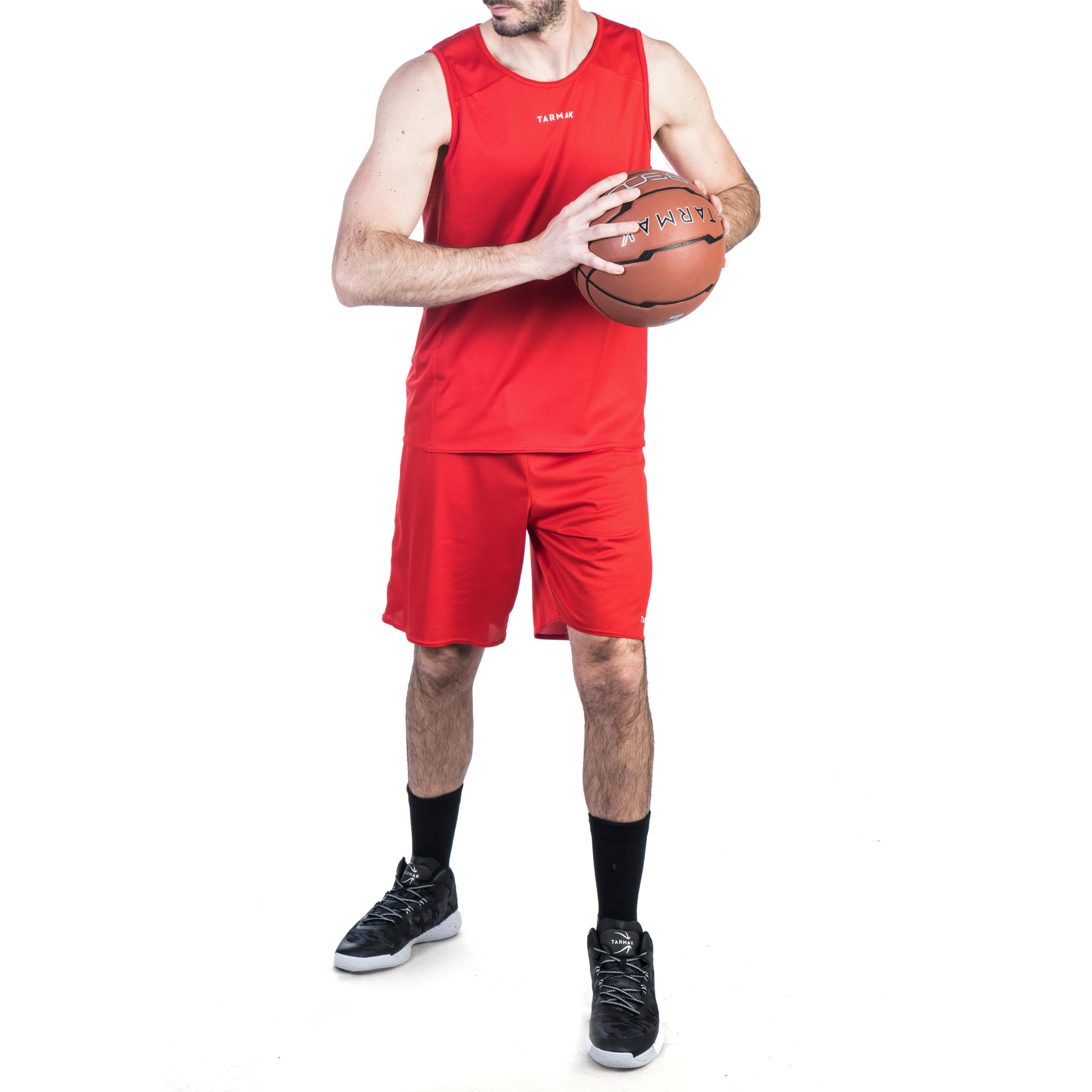 abbigliamento basket
