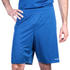 Men Basketball Shorts SH100 Blue