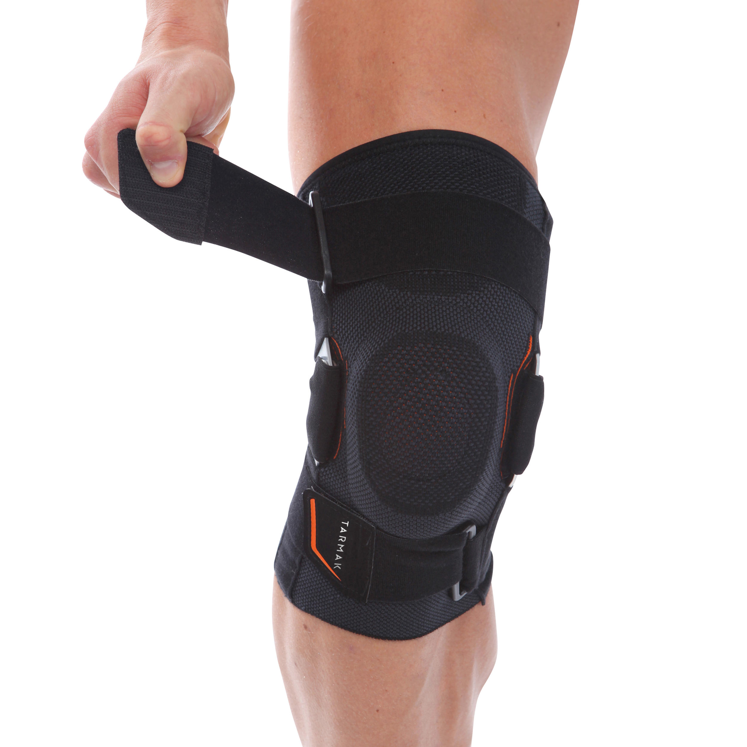 knee support for running decathlon