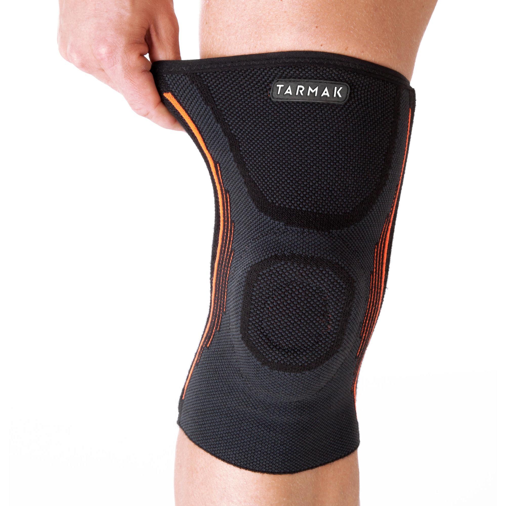 knee support for running decathlon