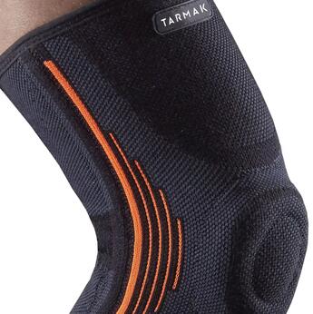 genouillère-soft-500-blessure-tarmak genouillère-soft-500-blessure-tarmak