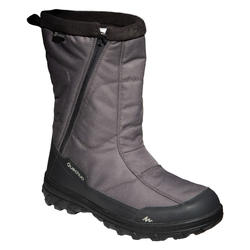 bottes homme decathlon