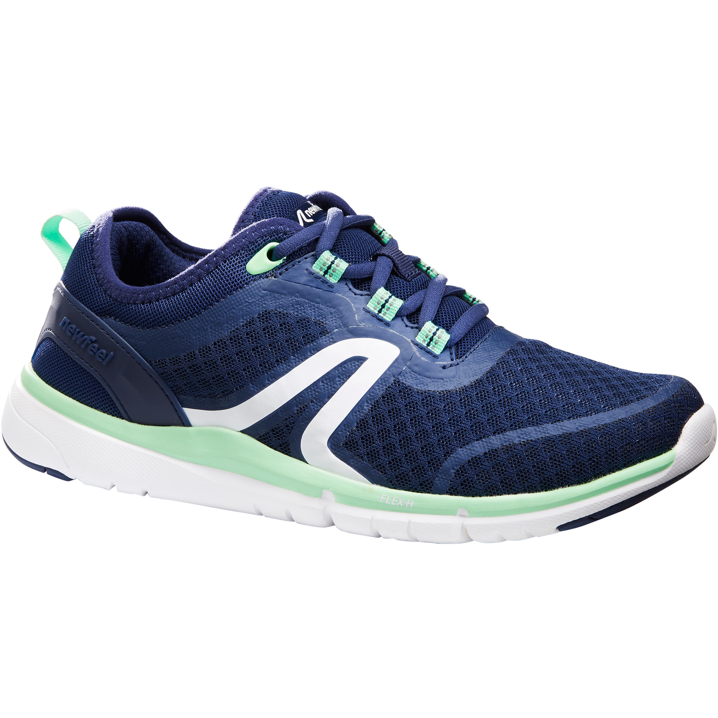 Newfeel Damessneakers Voor Sportief Wandelen Soft 540 Mesh newfeel kopen in de aanbieding Newfeel Damessneakers Voor Sportief Wandelen Soft 540 Mesh newfeel kopen in de aanbieding