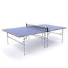 TABLE DE TENNIS DE TABLE FREE PPT 130 / FT 720 OUTDOOR