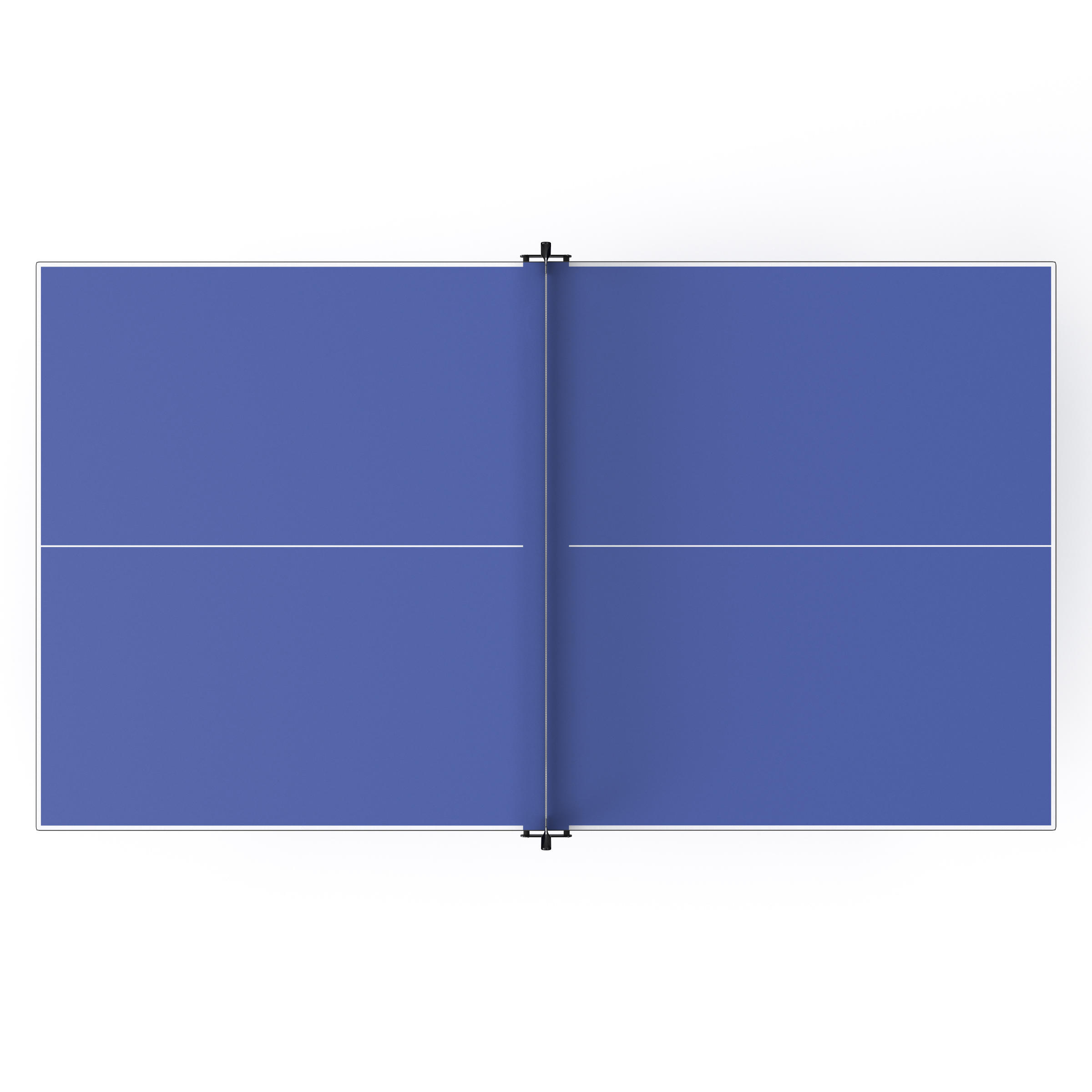 PPT 130 Indoor/Outdoor Table Tennis Table - 10 years guarantee 5/15