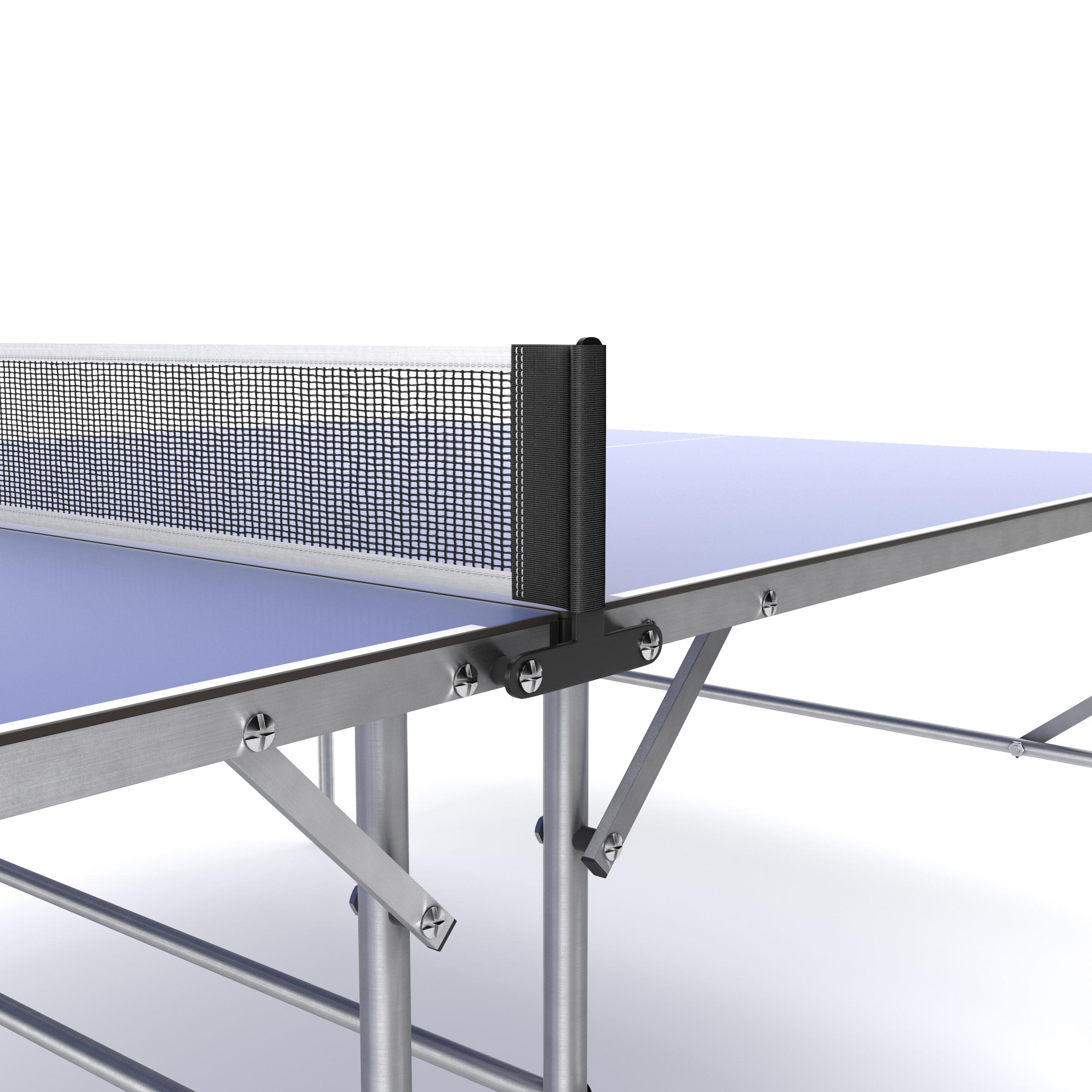 PPT 130 Indoor/Outdoor Table Tennis Table - 10 years guarantee 3/15
