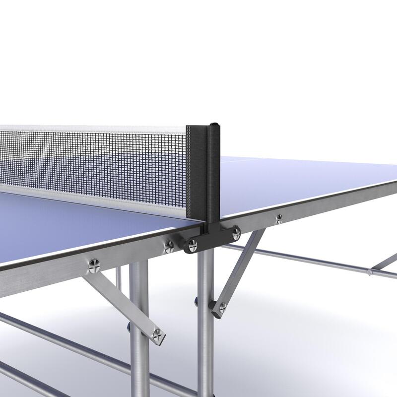 TABLE DE TENNIS DE TABLE FREE PPT 130