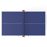 Outdoor Table Tennis Table PPT 500 - Blue