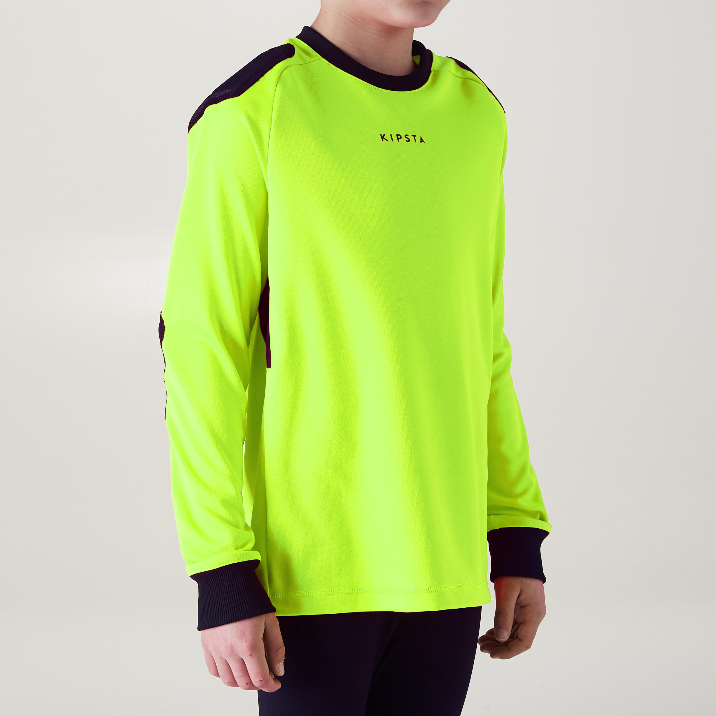 kipsta goalkeeper jersey