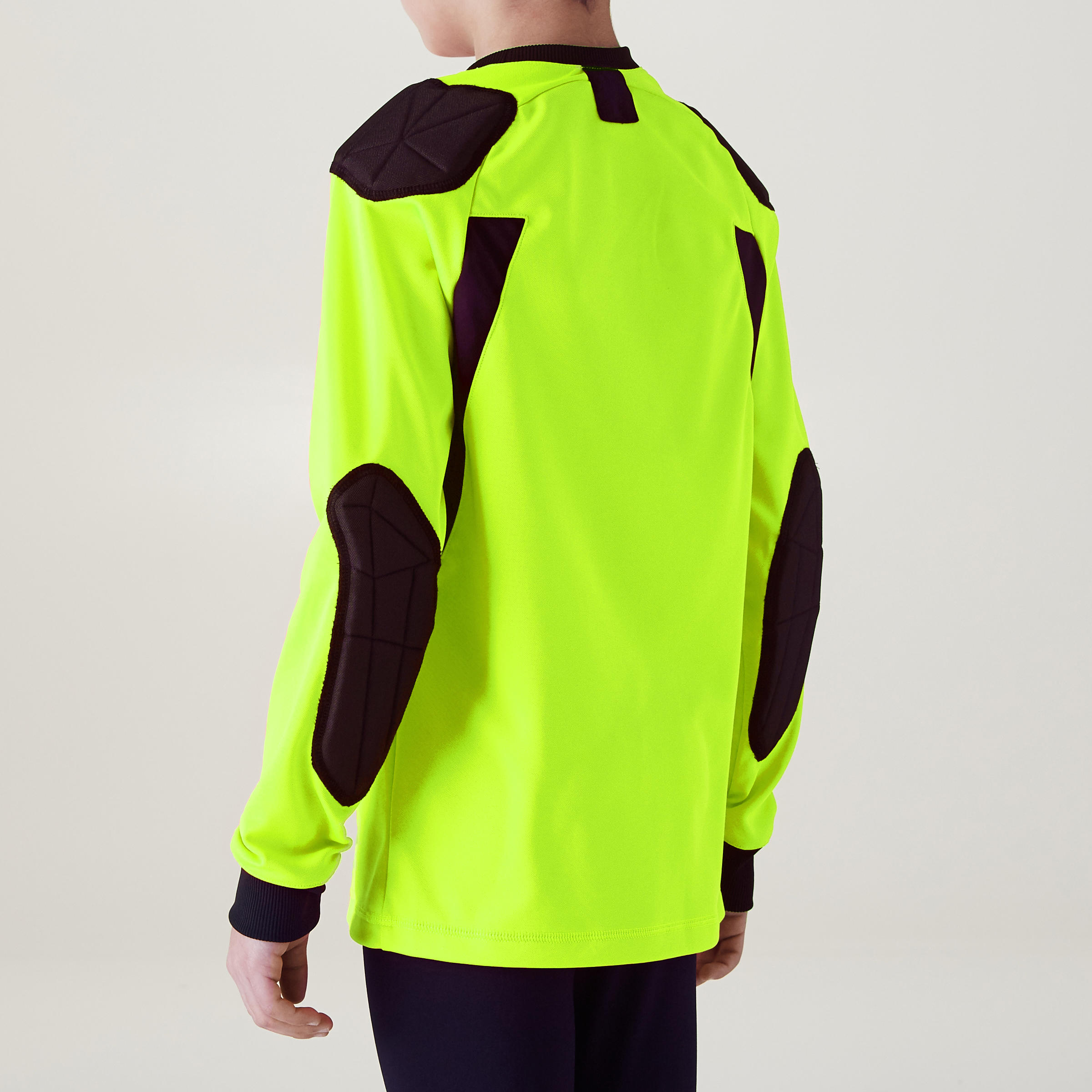 goalkeeper protective clothing