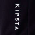 MÅLVAKTSUTRUSTNING Lagsport - F100 junior svart KIPSTA - Futsalkläder