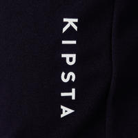 Pantalón de Portero - Junior - Kipsta F100 - Negro