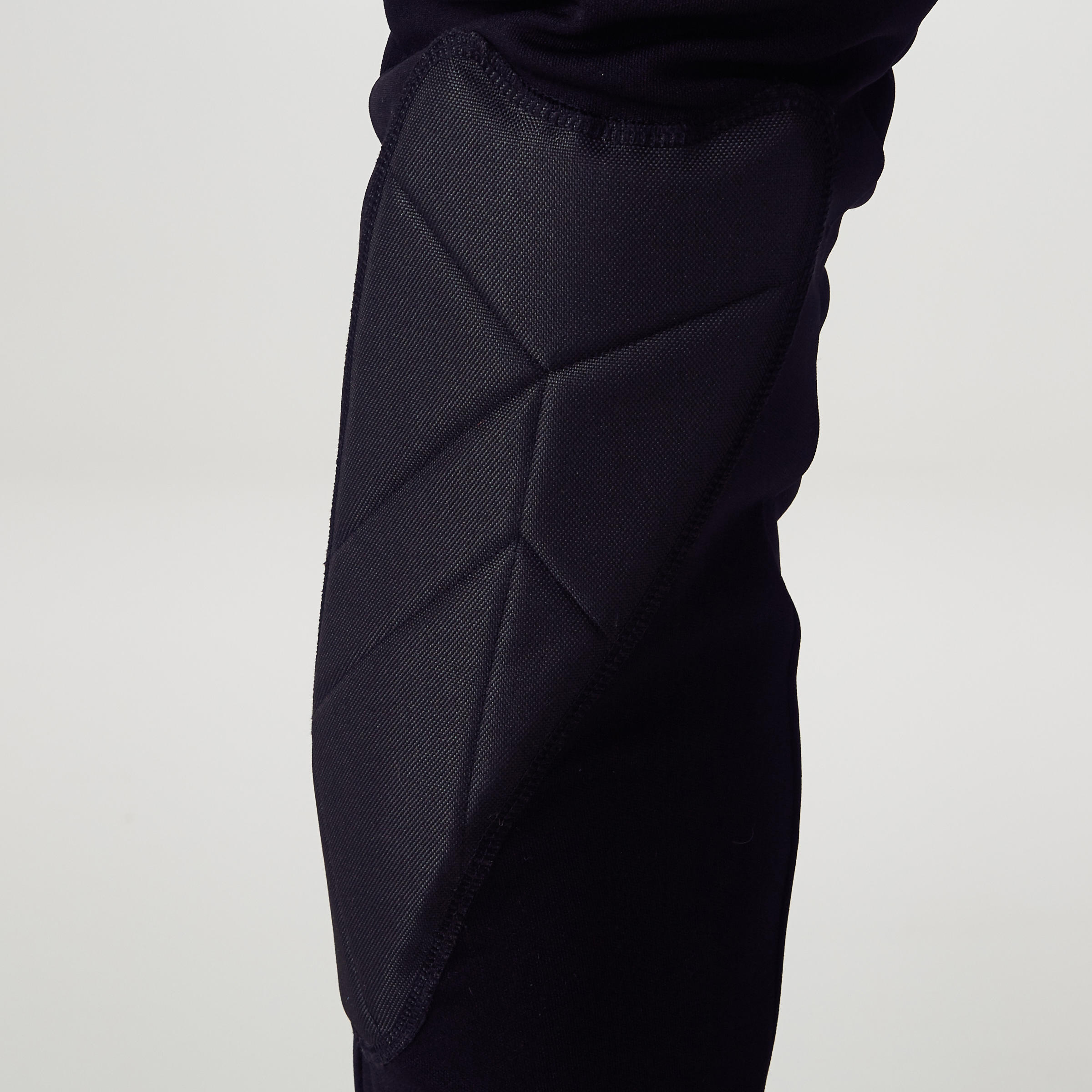 Pantalon gardien de but decathlon Clearance