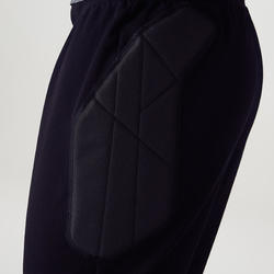 Pantalón de Portero Kipsta F100 niños negro KIPSTA | Decathlon