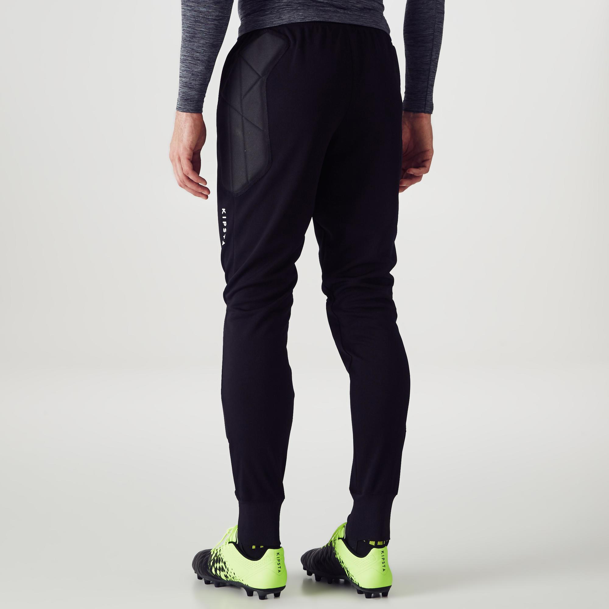 pantalones futbol decathlon