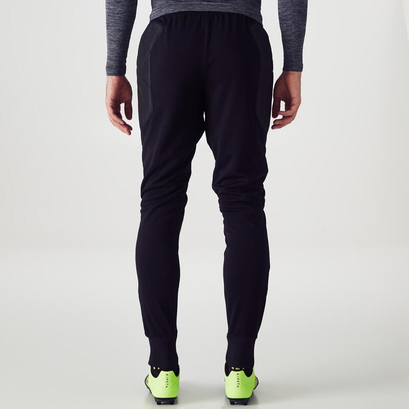decathlon spodnie bramkarskie kipsta