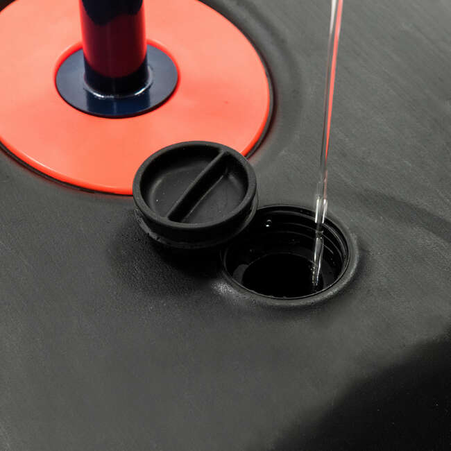 COPAYA BV500 Adjustable Beach Volleyball Net Decathlon