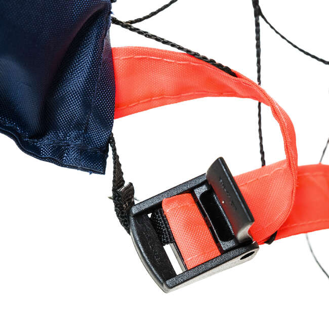 COPAYA BV500 Adjustable Beach Volleyball Net Decathlon