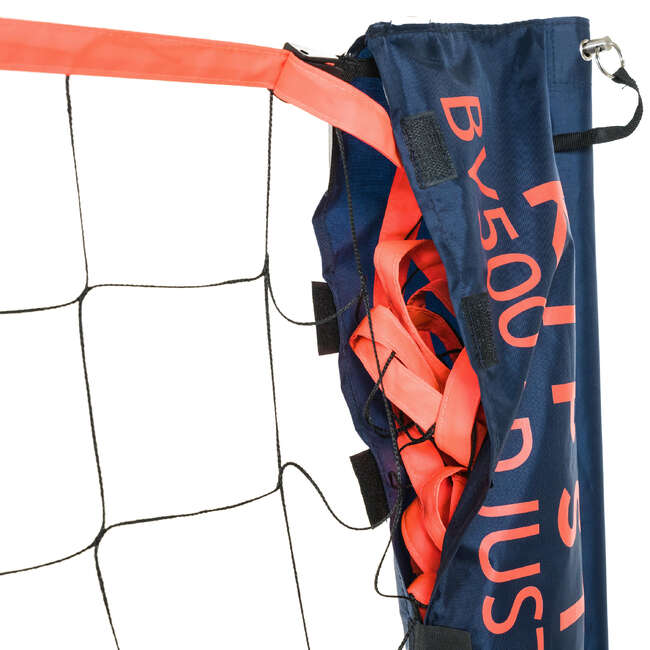 COPAYA BV500 Adjustable Beach Volleyball Net Decathlon
