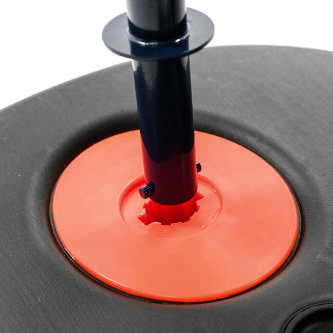 COPAYA BV500 Adjustable Beach Volleyball Net Decathlon