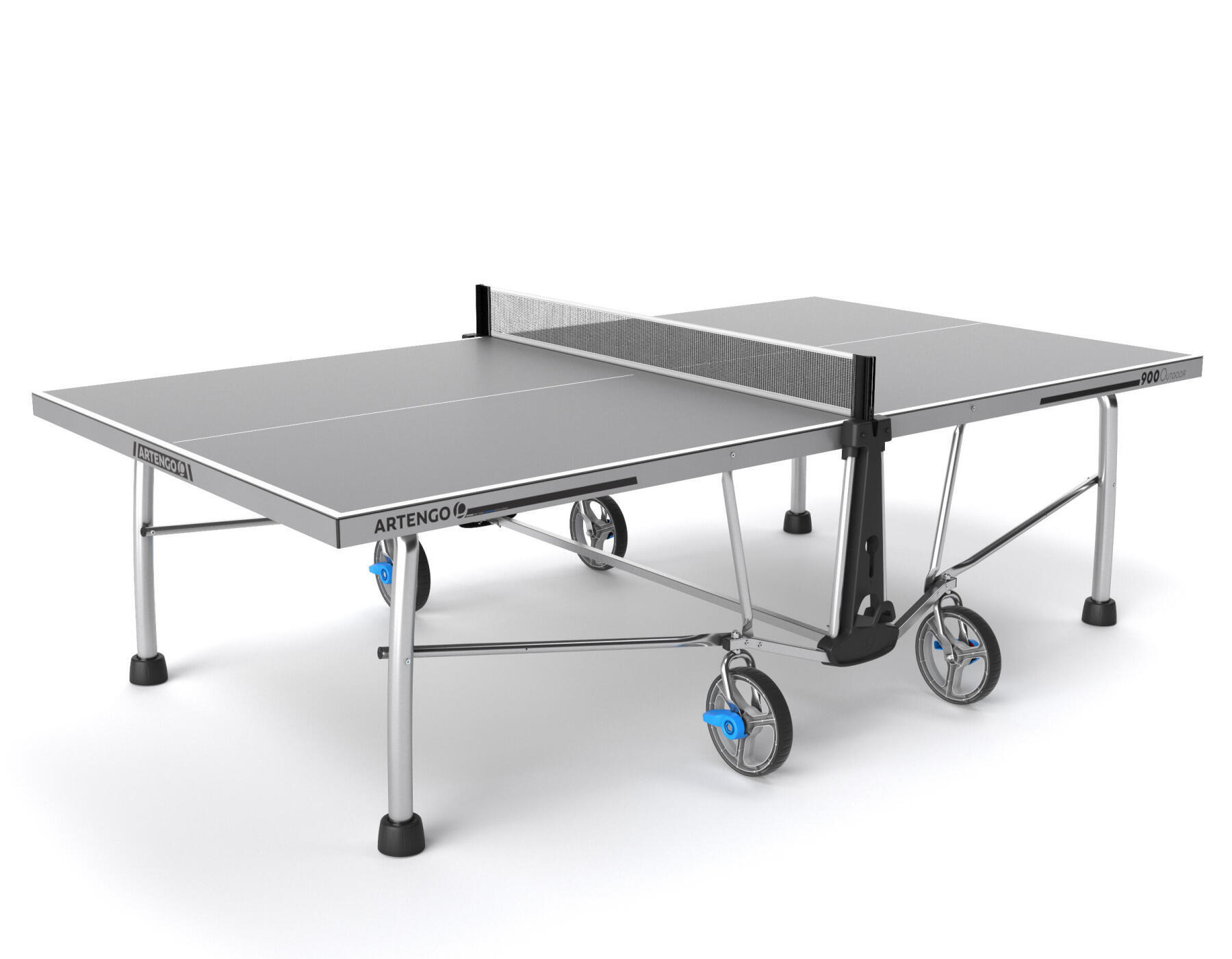 Decathlon Faro - Neste Natal, oferece desporto! A mesa de Ping