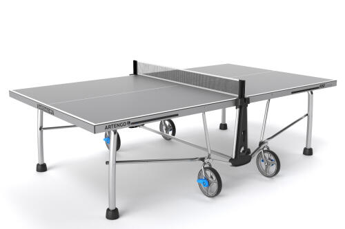 Table de ping pong PPT 900 OUTDOOR / FT 860 Outdoor