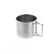 Camping Mug Stainless Steel MH150 (0.4L)