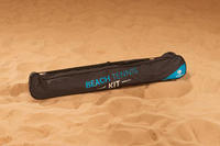 Beach Tennis Kit (posts, nets