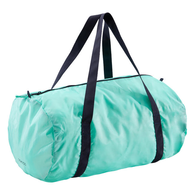 Buy Fitness Bags Online In India Domyos Tube Bag 30L