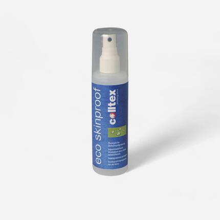 Spray Skin Proof
