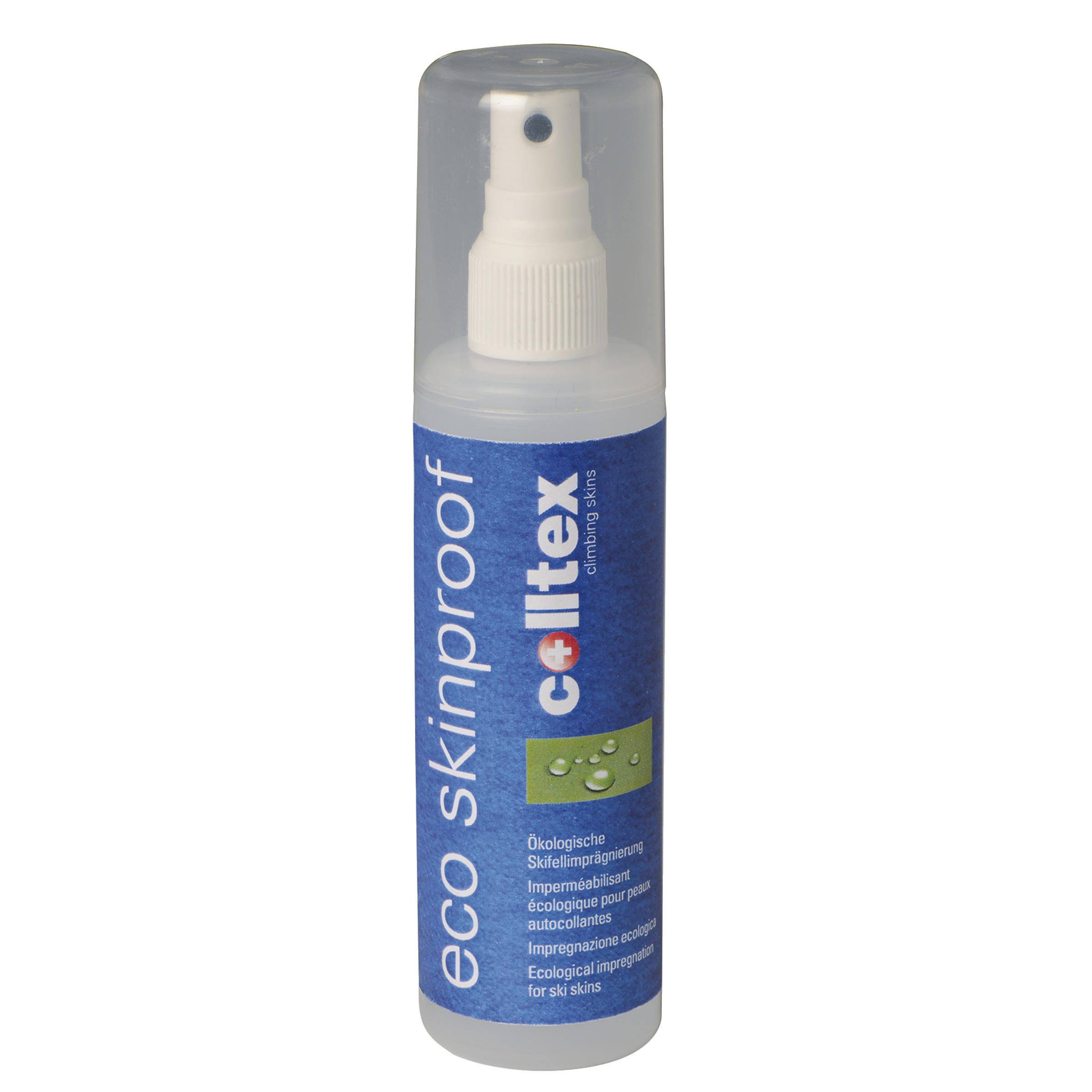 Spray Skin Proof Eco-Friendly decathlon.ro imagine noua