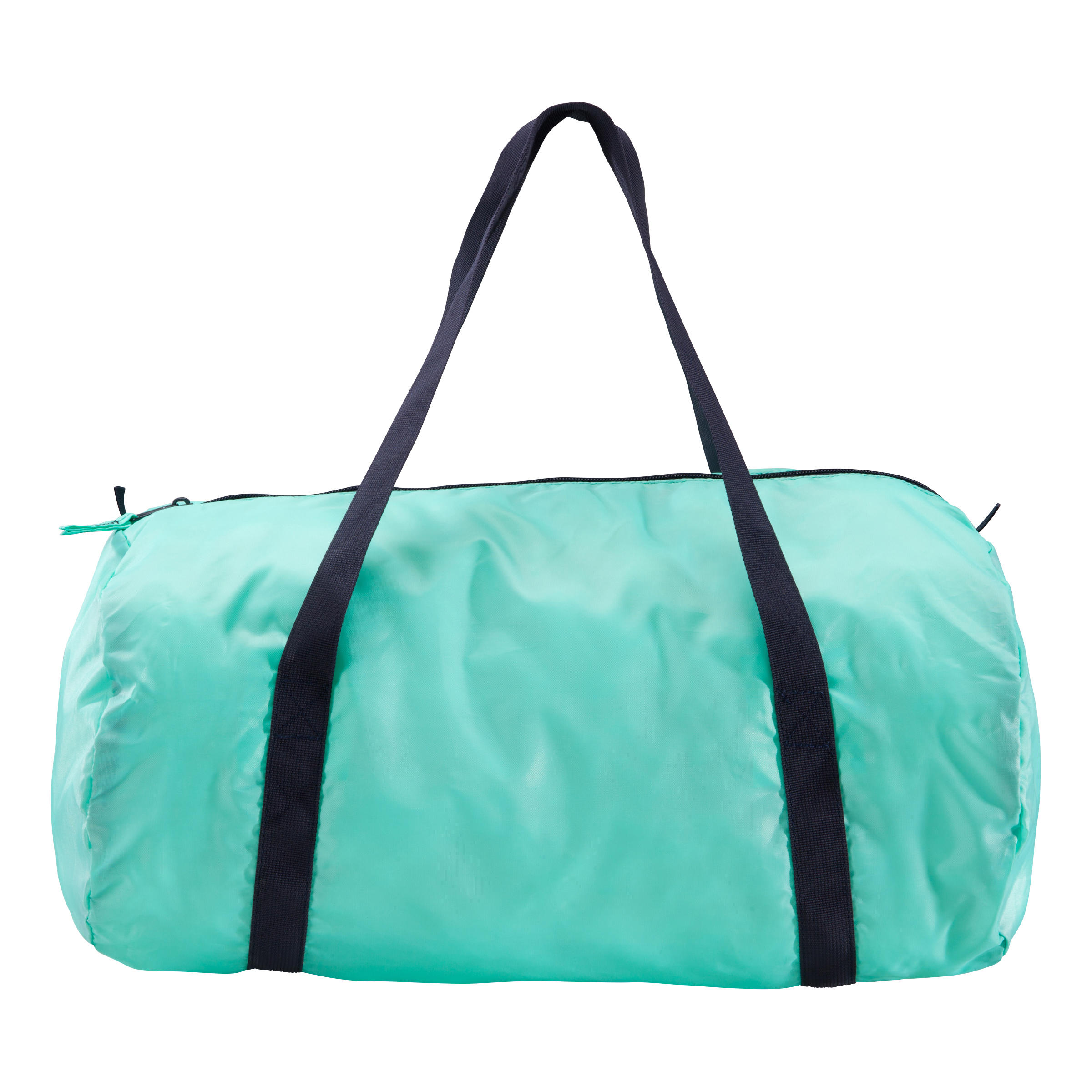 

Cardio Fitness Fold-Down Bag 30-Litre - Mint Green -  By DOMYOS | Decathlon, Green/mint