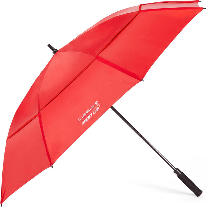 gorro paraguas decathlon