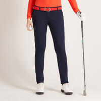 PANTALON GOLF TEMPS TEMPERE MARINE POUR FEMME