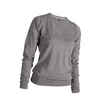 Golf Pullover Damen grau